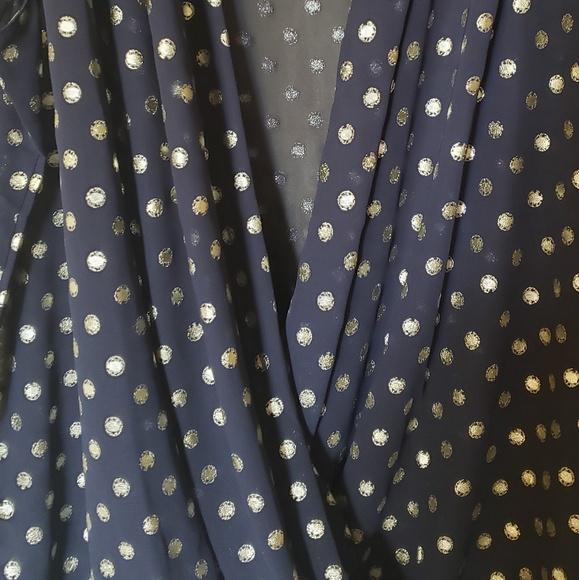 NWT Loft Tank - Picture 6 of 7